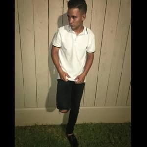 Meet your Posher, Johan